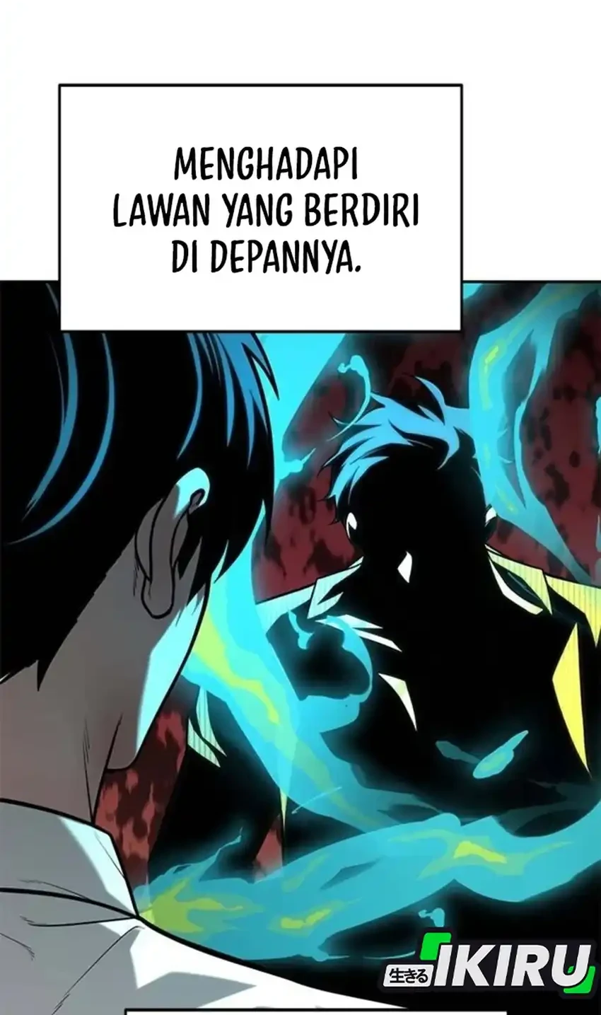 The God of Improvisation Chapter 22 - halaman 62