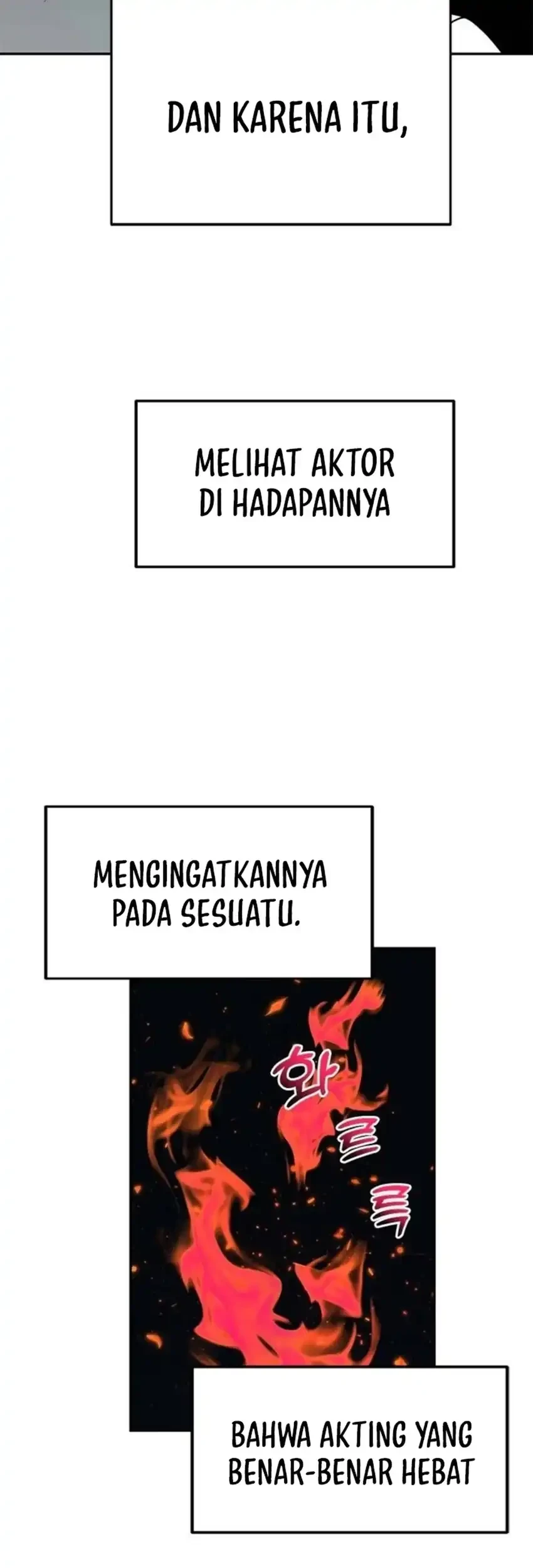 The God of Improvisation Chapter 22 - halaman 63