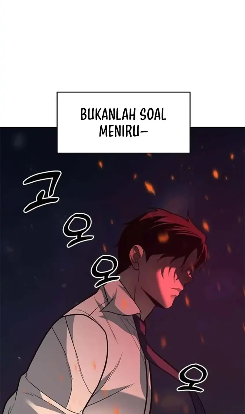 The God of Improvisation Chapter 22 - halaman 64