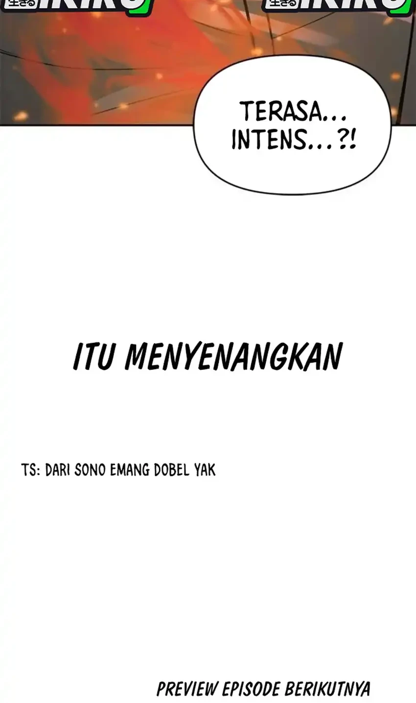 The God of Improvisation Chapter 22 - halaman 68