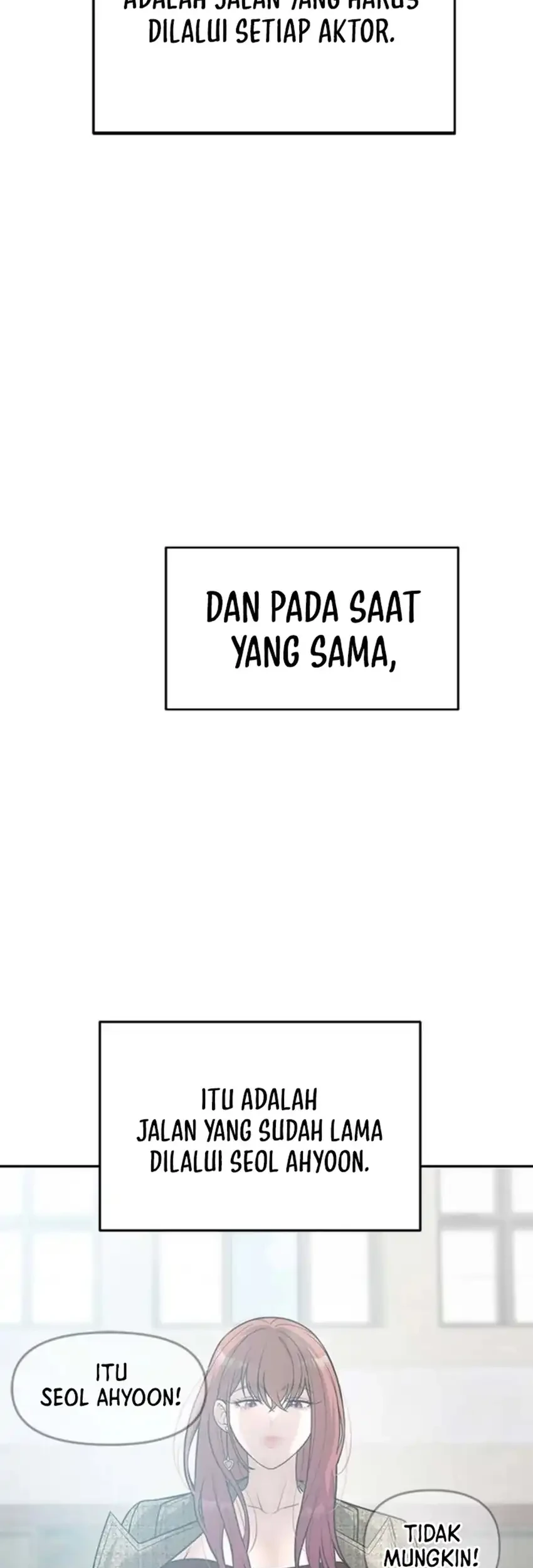The God of Improvisation Chapter 22 - halaman 7