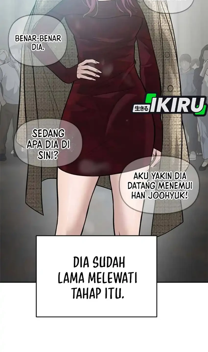 The God of Improvisation Chapter 22 - halaman 8