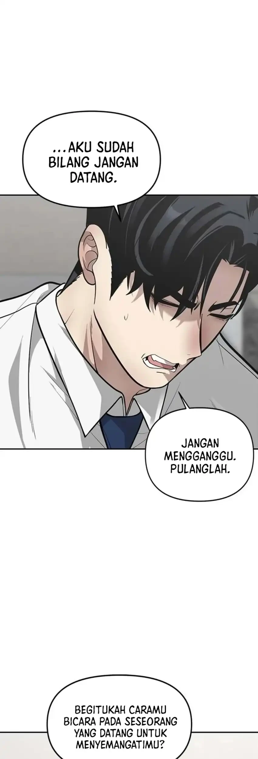 The God of Improvisation Chapter 22 - halaman 9