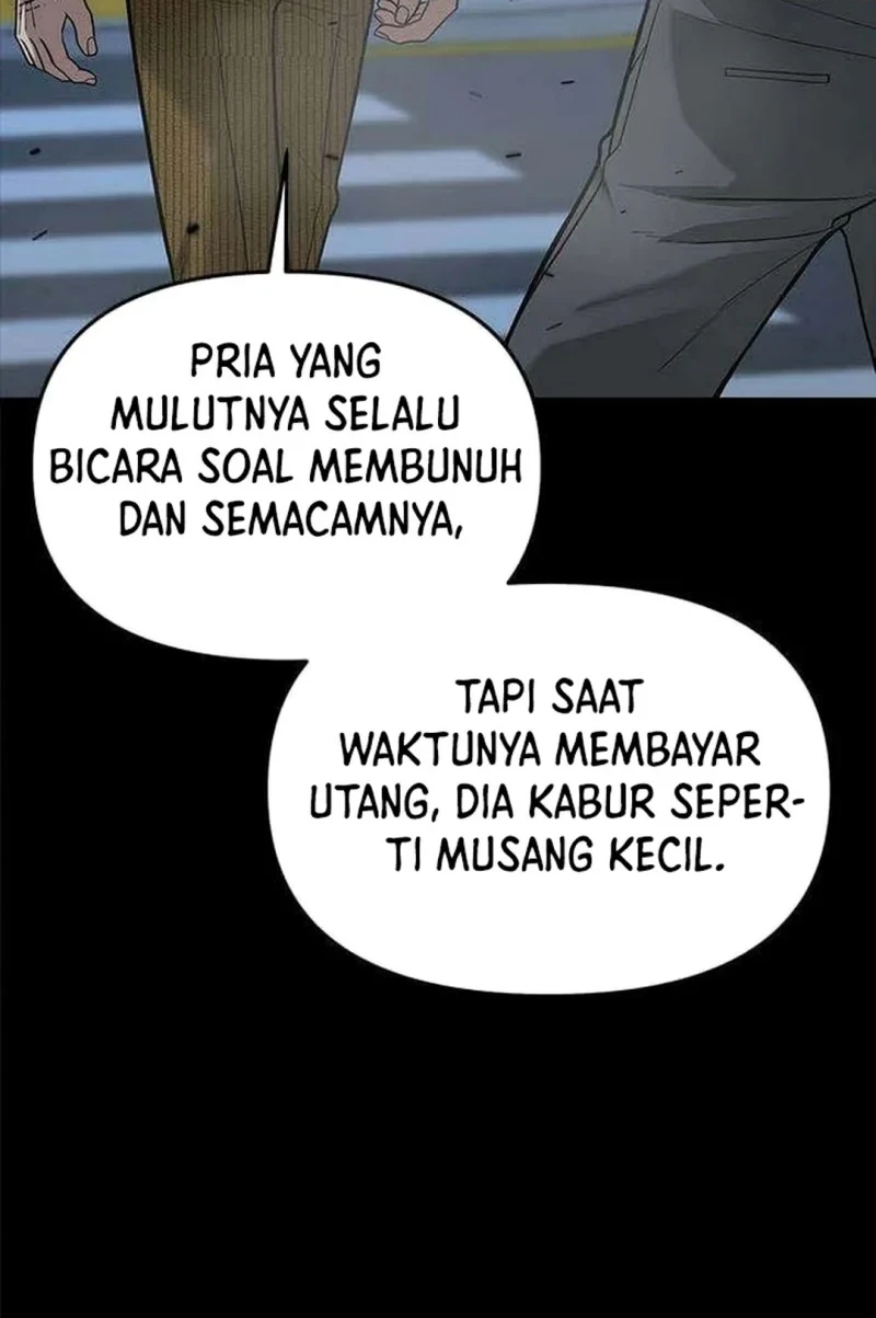 The God of Improvisation Chapter 23 - halaman 13