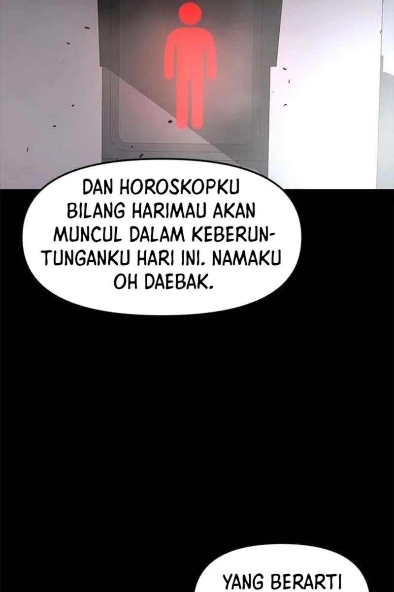 The God of Improvisation Chapter 23 - halaman 17