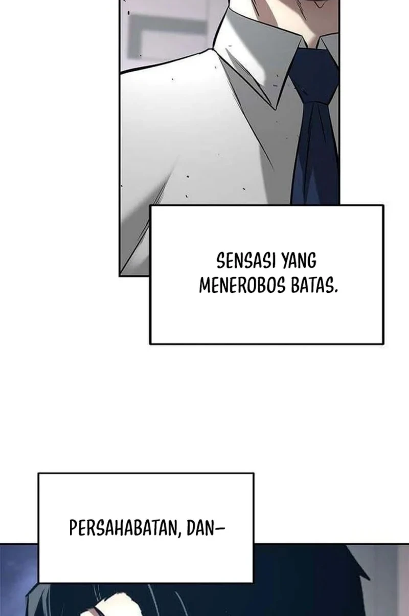 The God of Improvisation Chapter 23 - halaman 29