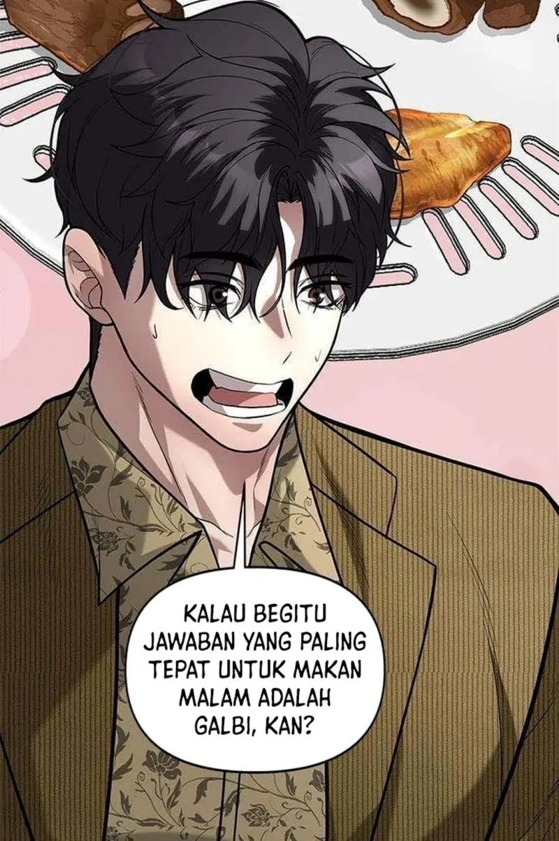 The God of Improvisation Chapter 23 - halaman 31