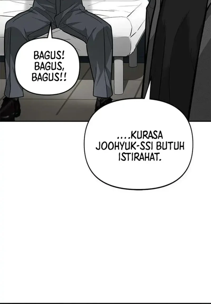 The God of Improvisation Chapter 24 - halaman 11