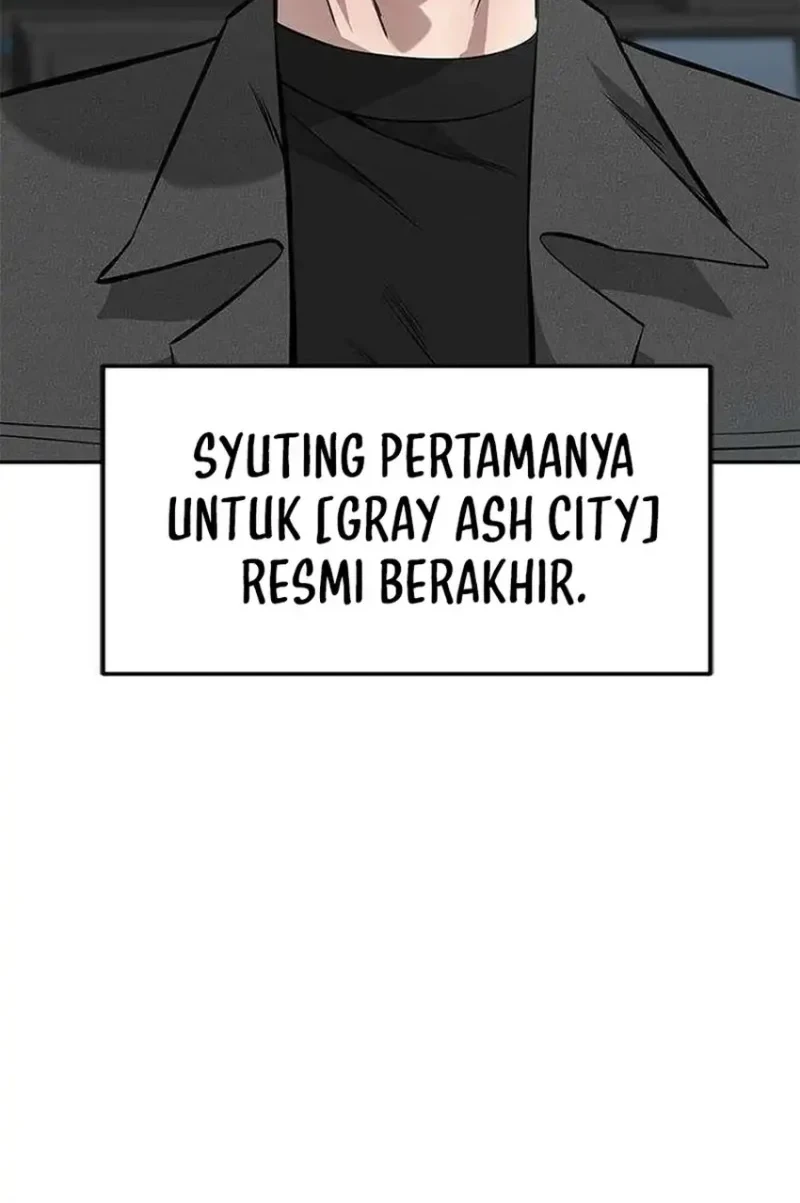The God of Improvisation Chapter 24 - halaman 17