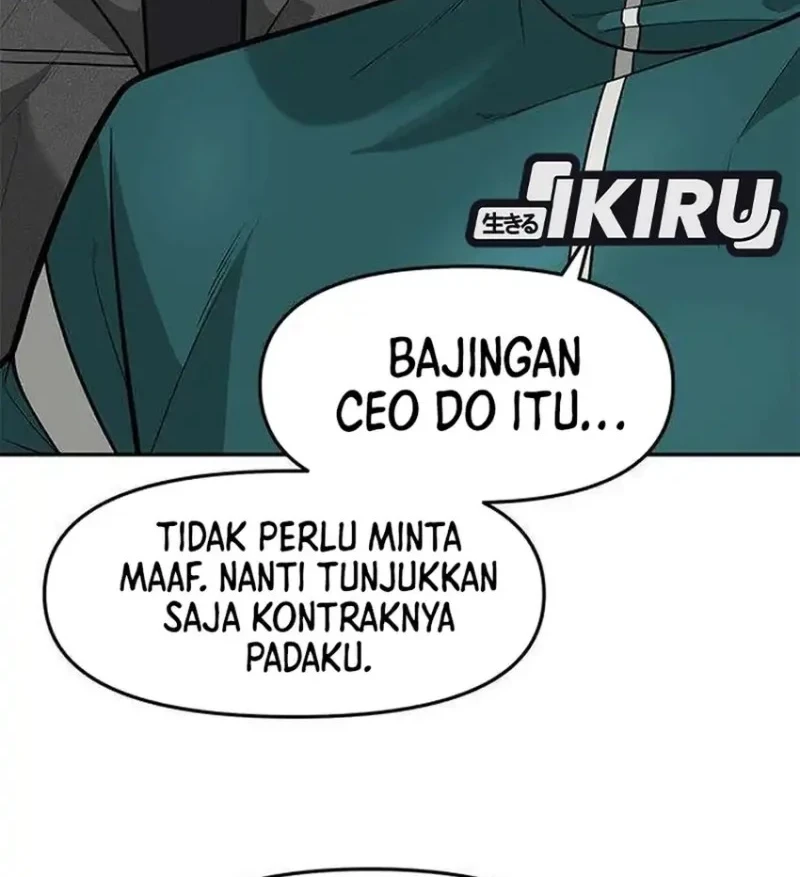 The God of Improvisation Chapter 24 - halaman 21