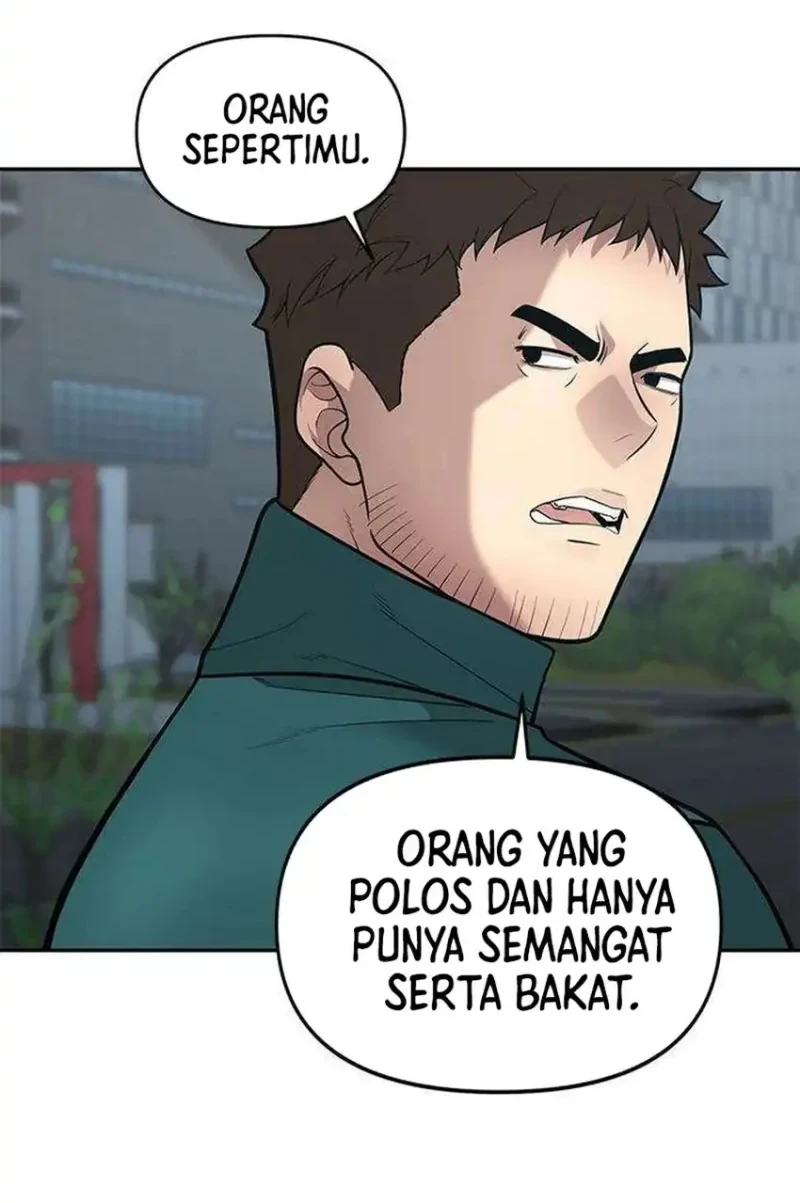 The God of Improvisation Chapter 24 - halaman 23