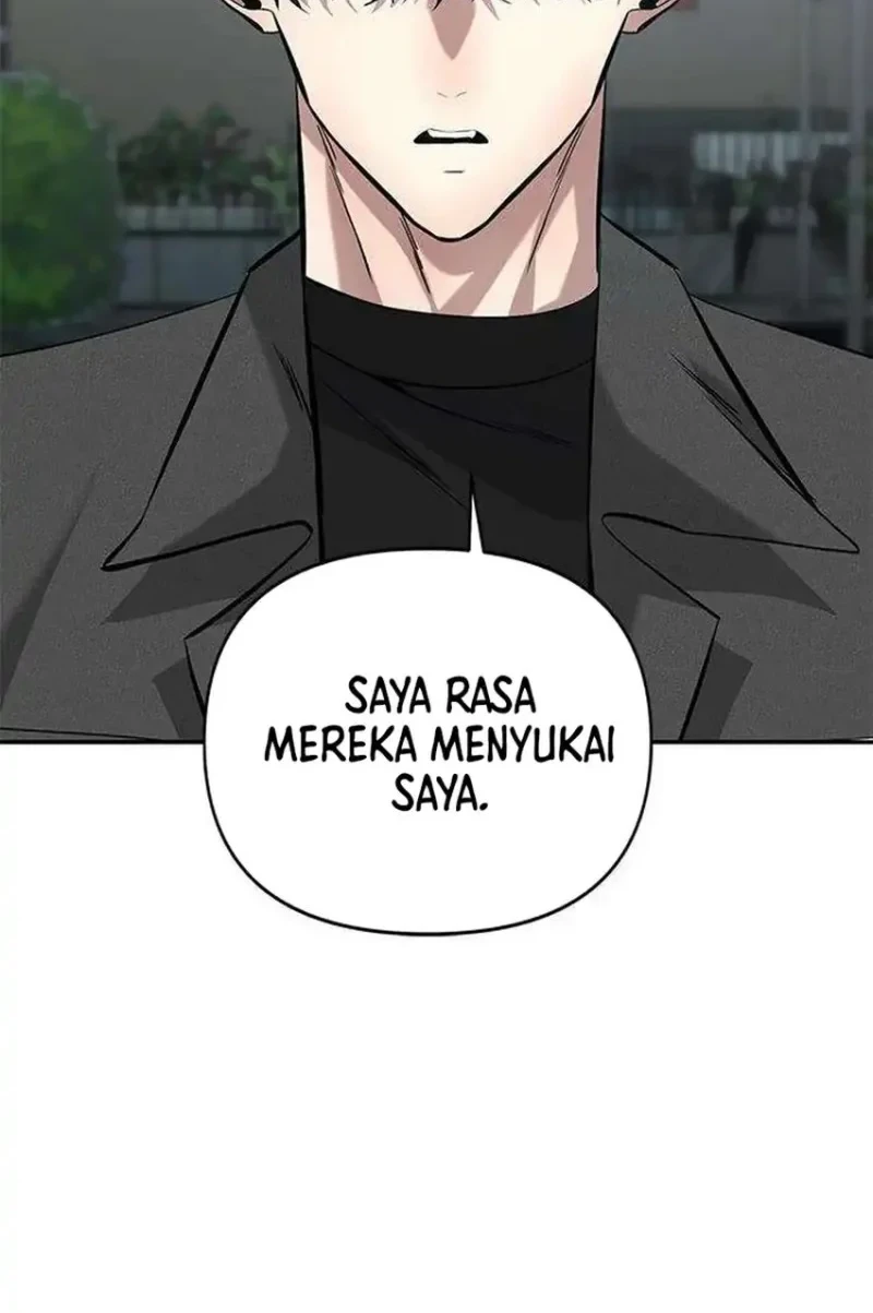 The God of Improvisation Chapter 24 - halaman 29
