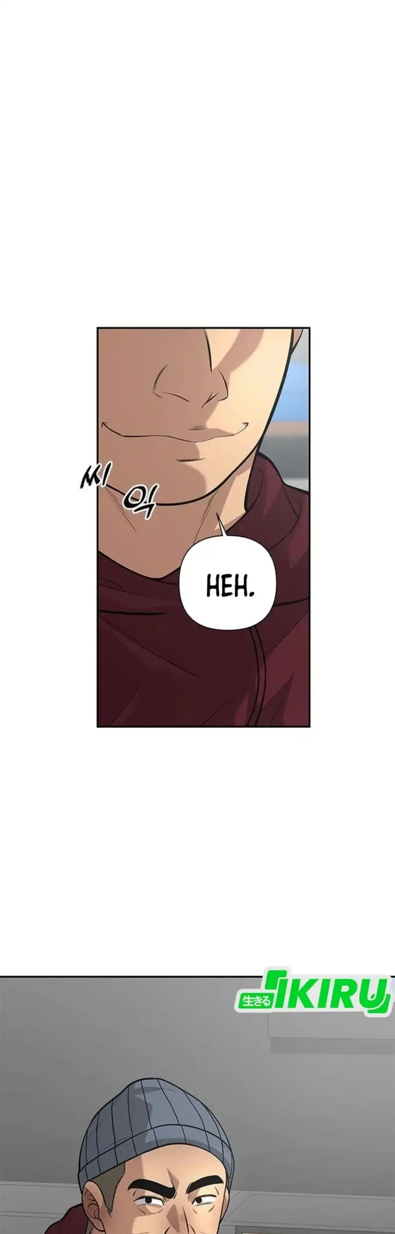 The God of Improvisation Chapter 24 - halaman 3