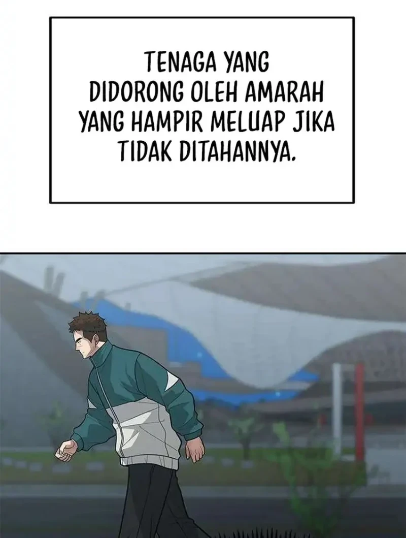 The God of Improvisation Chapter 24 - halaman 41