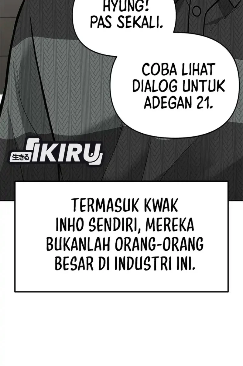 The God of Improvisation Chapter 24 - halaman 43