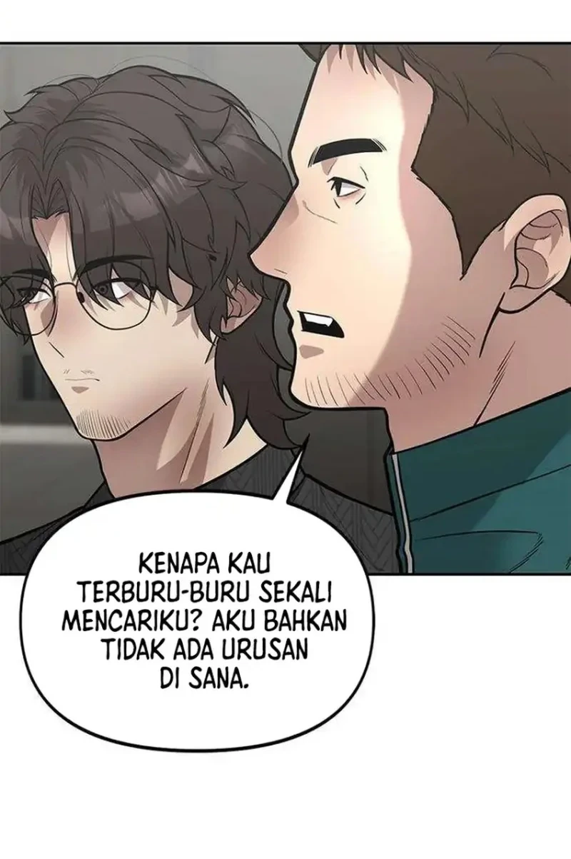 The God of Improvisation Chapter 24 - halaman 55