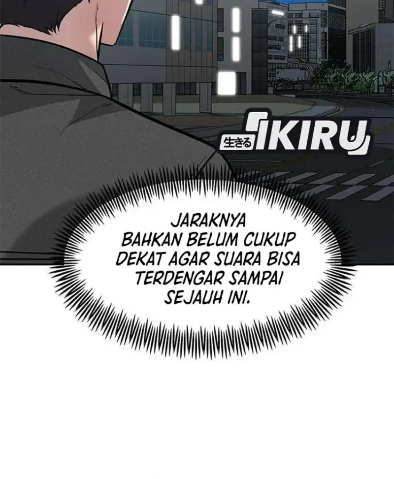 The God of Improvisation Chapter 24 - halaman 65