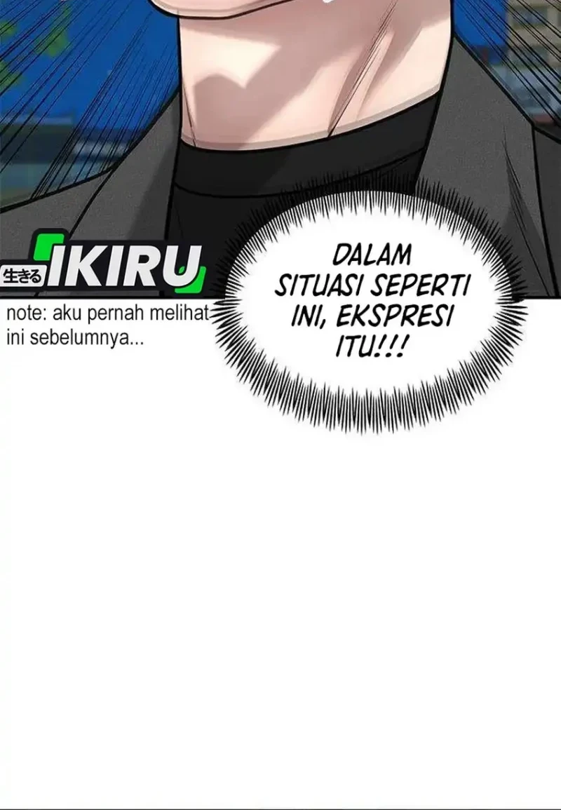 The God of Improvisation Chapter 24 - halaman 67