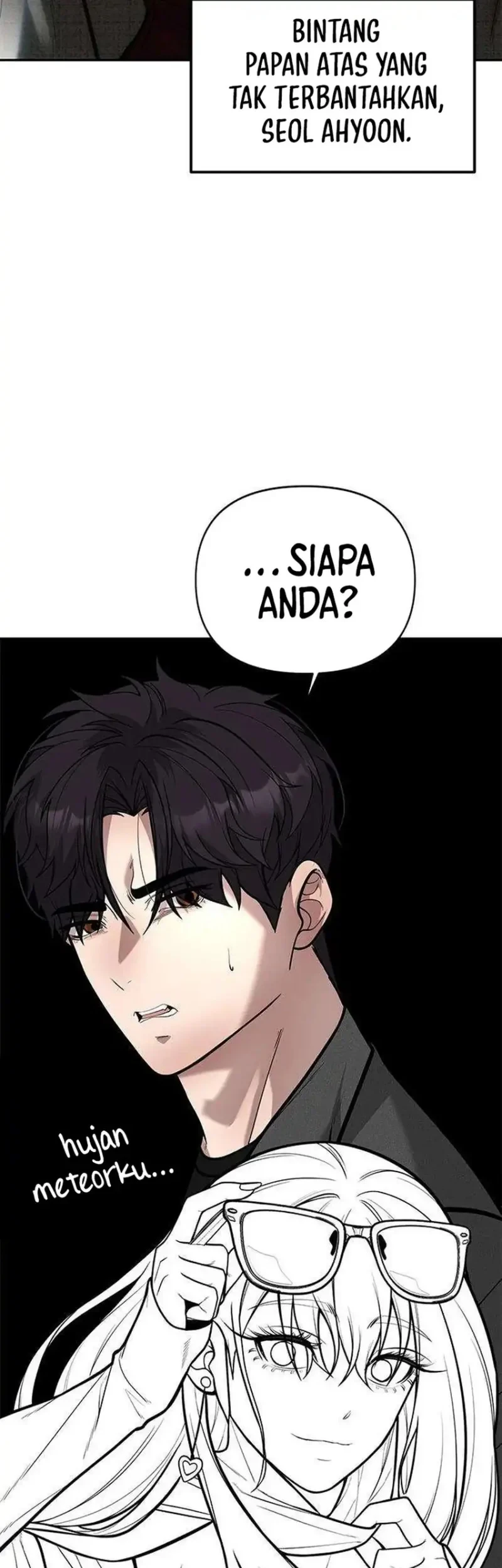 The God of Improvisation Chapter 24 - halaman 76