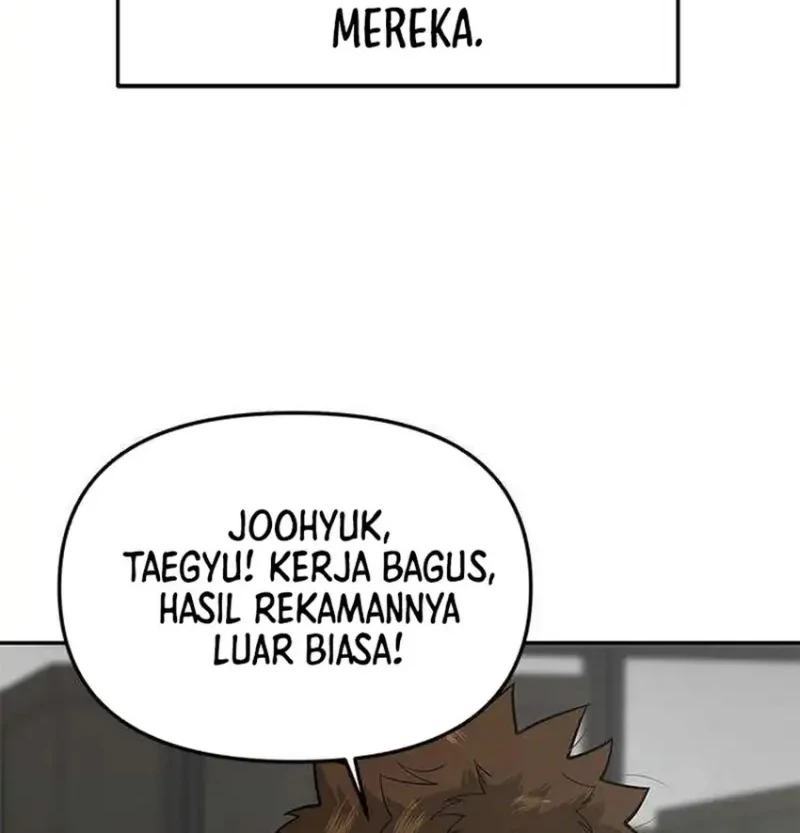 The God of Improvisation Chapter 24 - halaman 9