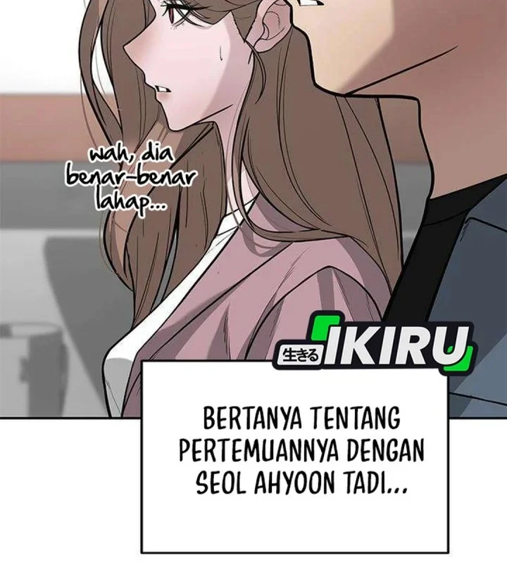 The God of Improvisation Chapter 25 - halaman 15