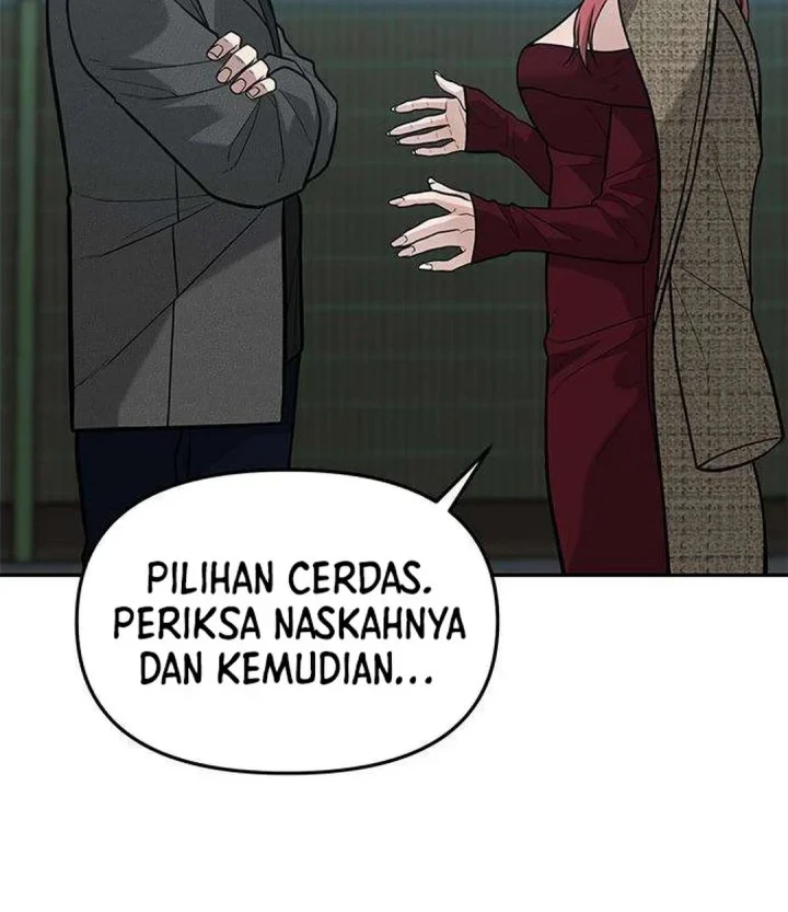 The God of Improvisation Chapter 25 - halaman 3
