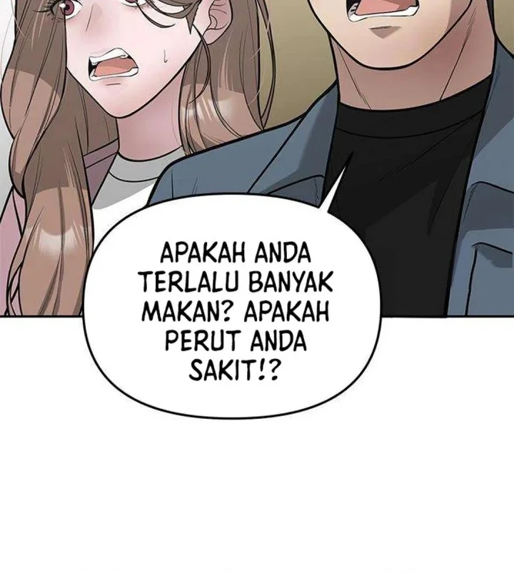 The God of Improvisation Chapter 25 - halaman 35