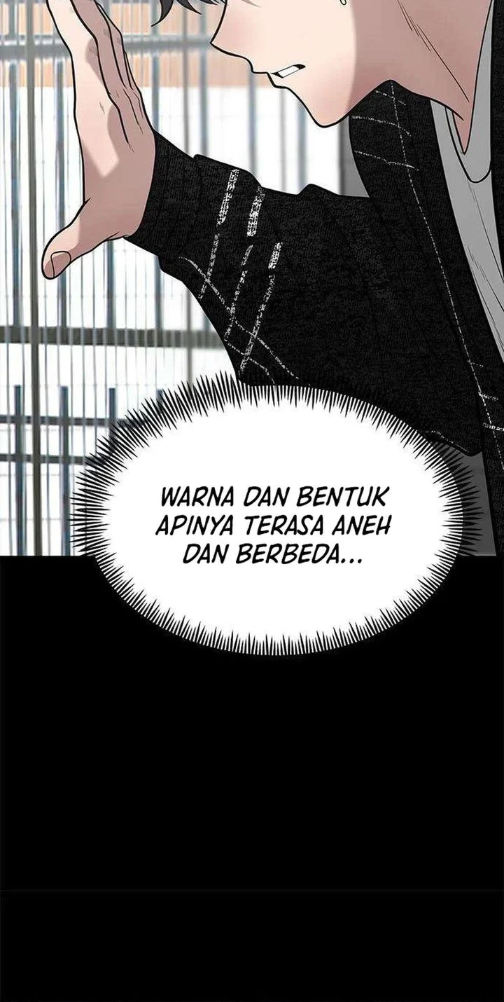 The God of Improvisation Chapter 26 - halaman 12