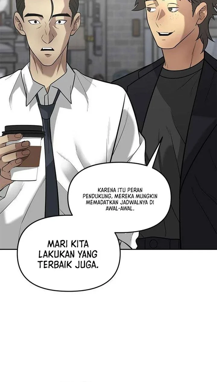 The God of Improvisation Chapter 26 - halaman 2