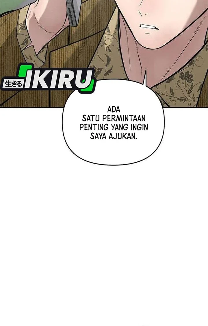 The God of Improvisation Chapter 26 - halaman 24