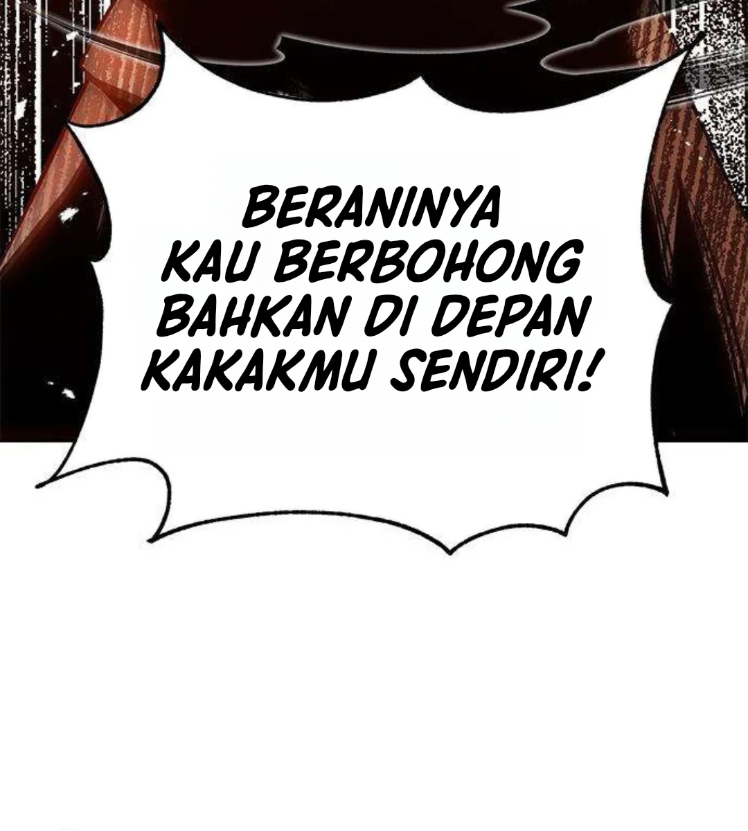 The God of Improvisation Chapter 27 - halaman 22