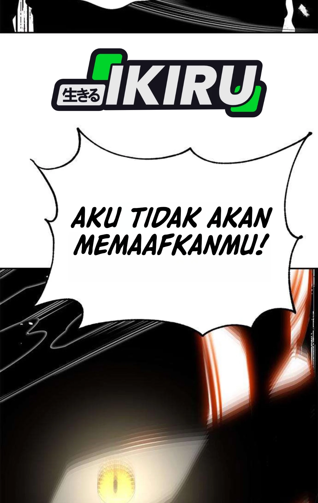The God of Improvisation Chapter 27 - halaman 24