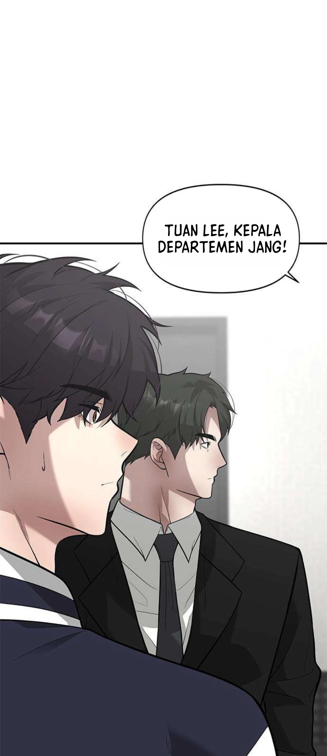 The God of Improvisation Chapter 27 - halaman 45