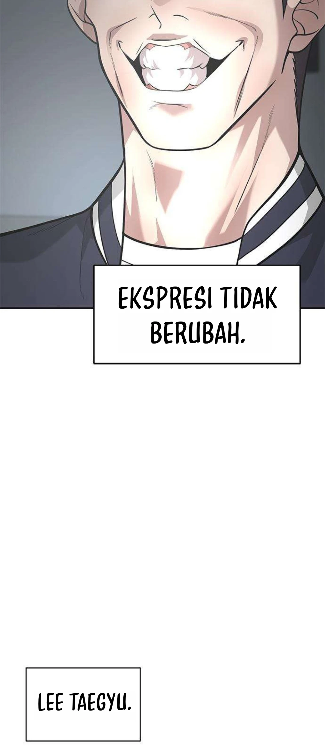 The God of Improvisation Chapter 27 - halaman 62
