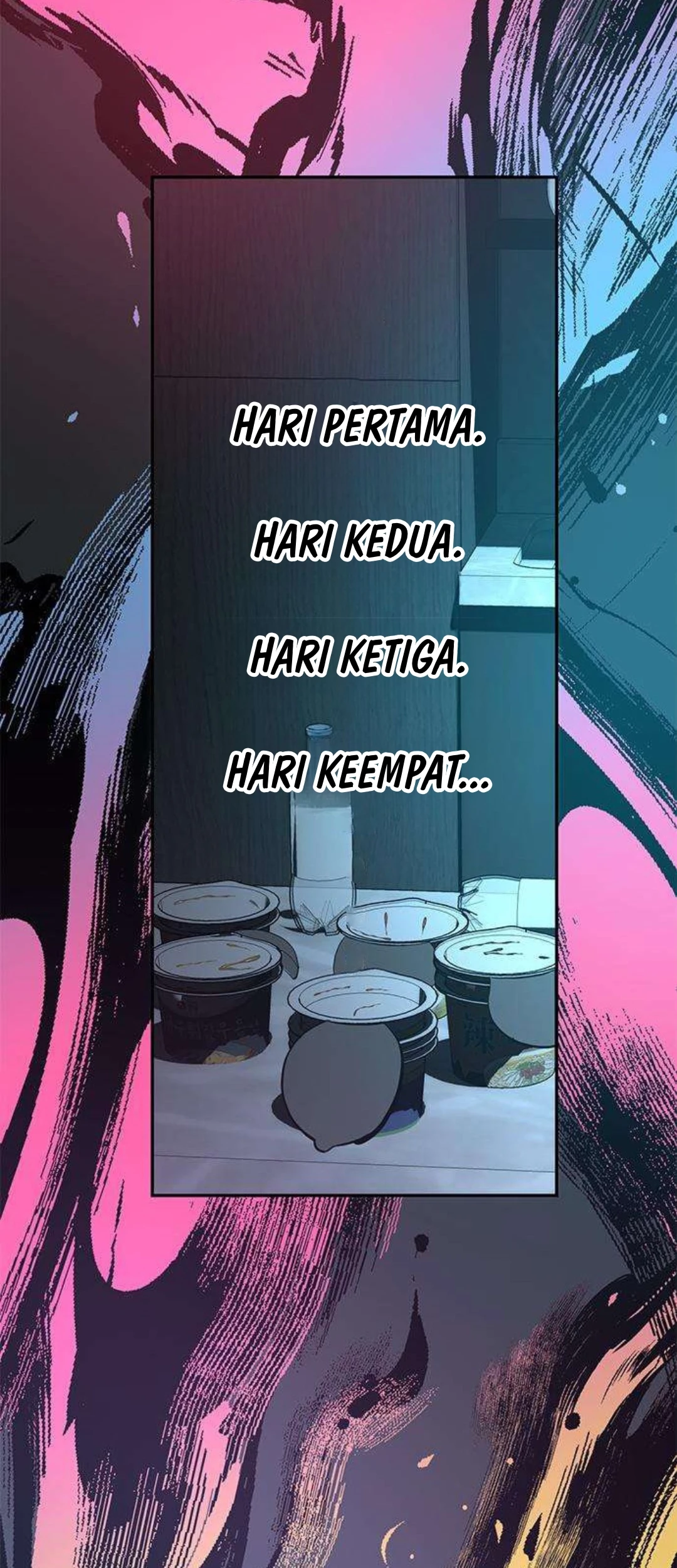 The God of Improvisation Chapter 27 - halaman 64