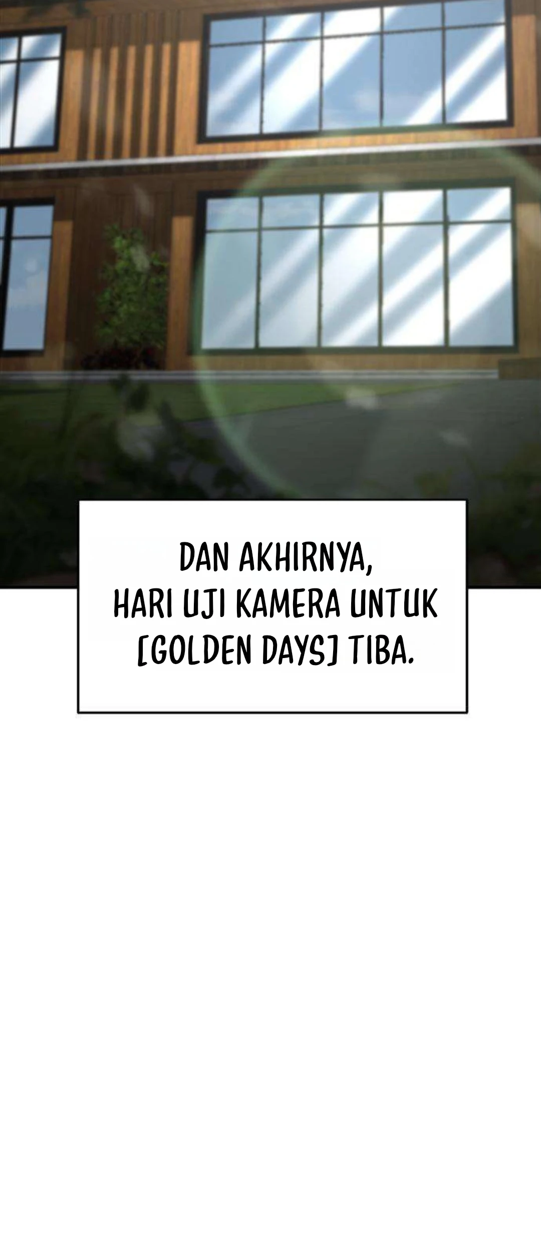 The God of Improvisation Chapter 27 - halaman 67