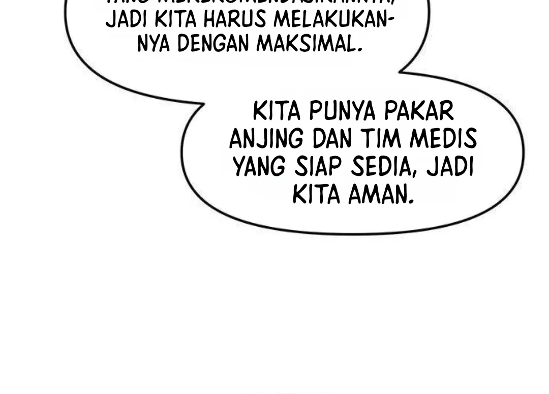 The God of Improvisation Chapter 27 - halaman 71