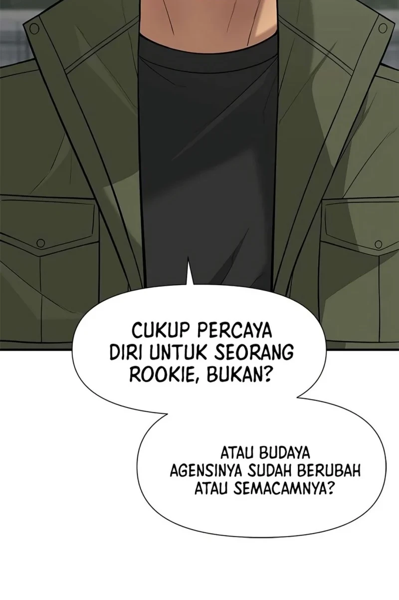 The God of Improvisation Chapter 28 - halaman 10