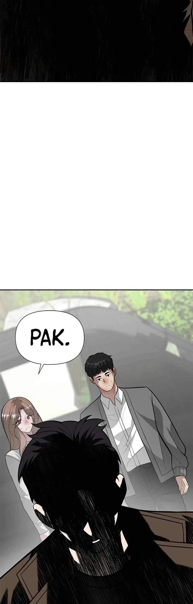 The God of Improvisation Chapter 28 - halaman 15