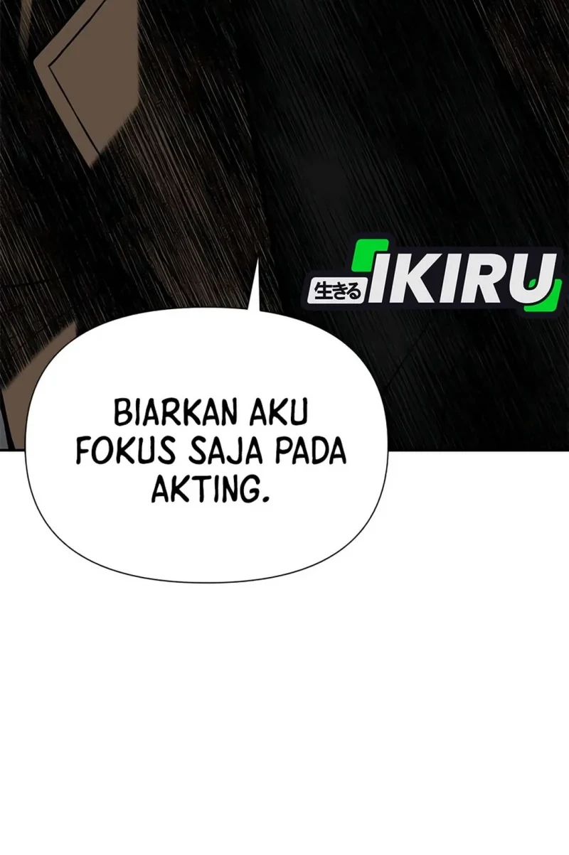 The God of Improvisation Chapter 28 - halaman 16