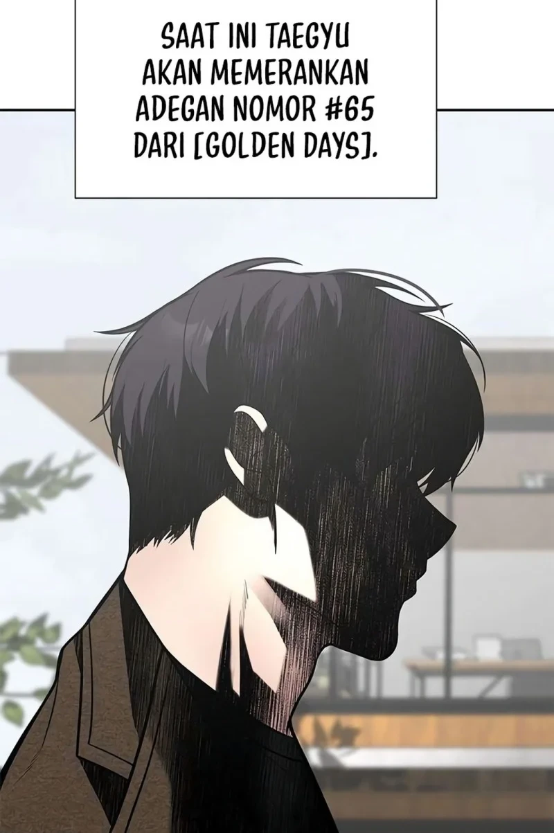 The God of Improvisation Chapter 28 - halaman 20