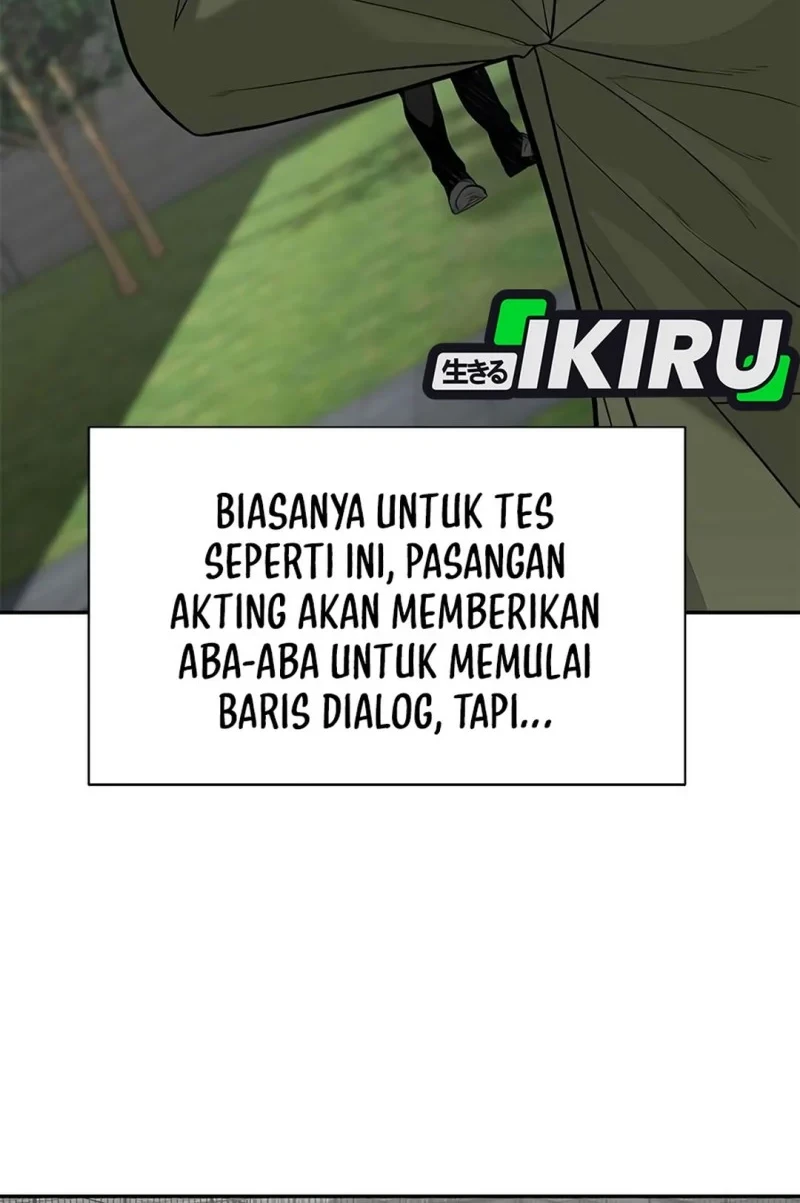The God of Improvisation Chapter 28 - halaman 22