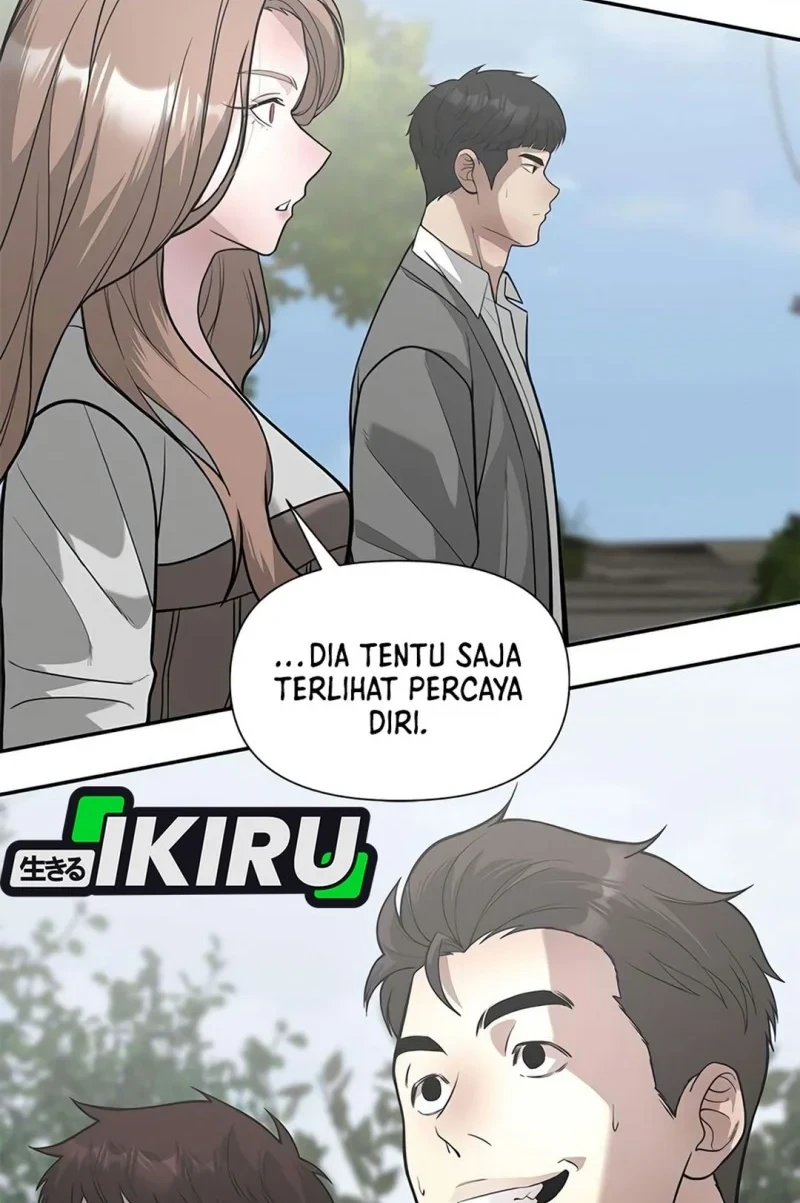 The God of Improvisation Chapter 28 - halaman 30