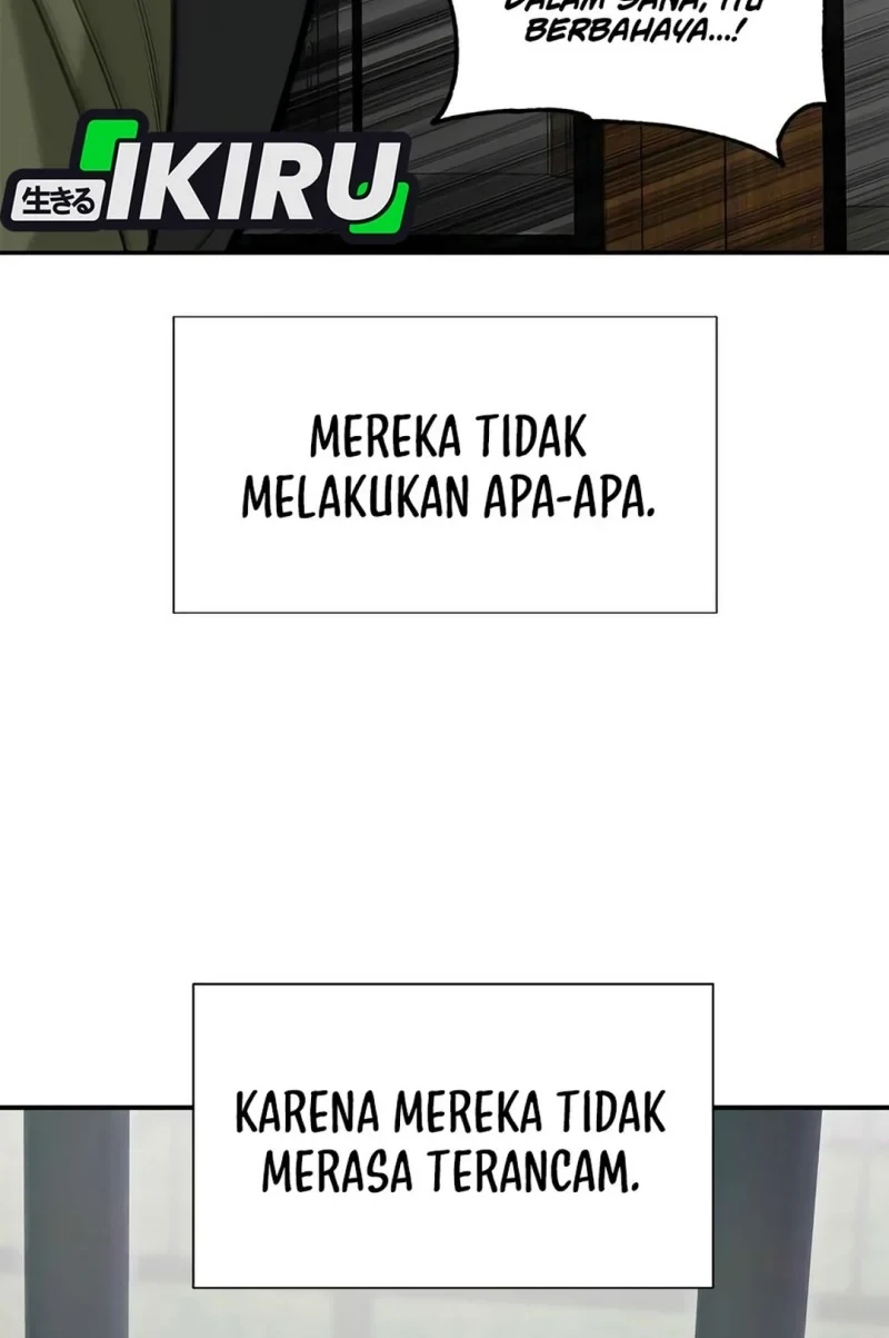 The God of Improvisation Chapter 28 - halaman 44
