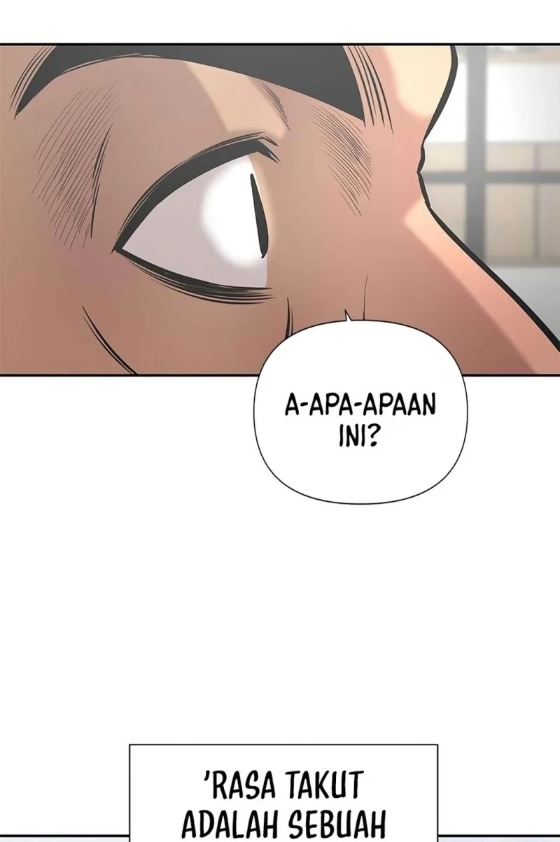 The God of Improvisation Chapter 28 - halaman 54