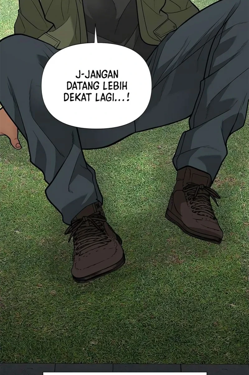 The God of Improvisation Chapter 28 - halaman 56
