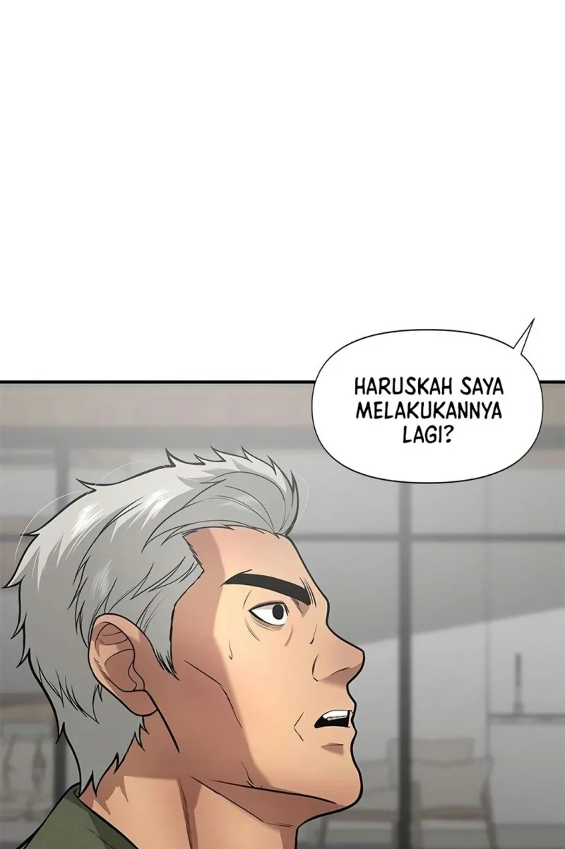 The God of Improvisation Chapter 28 - halaman 58