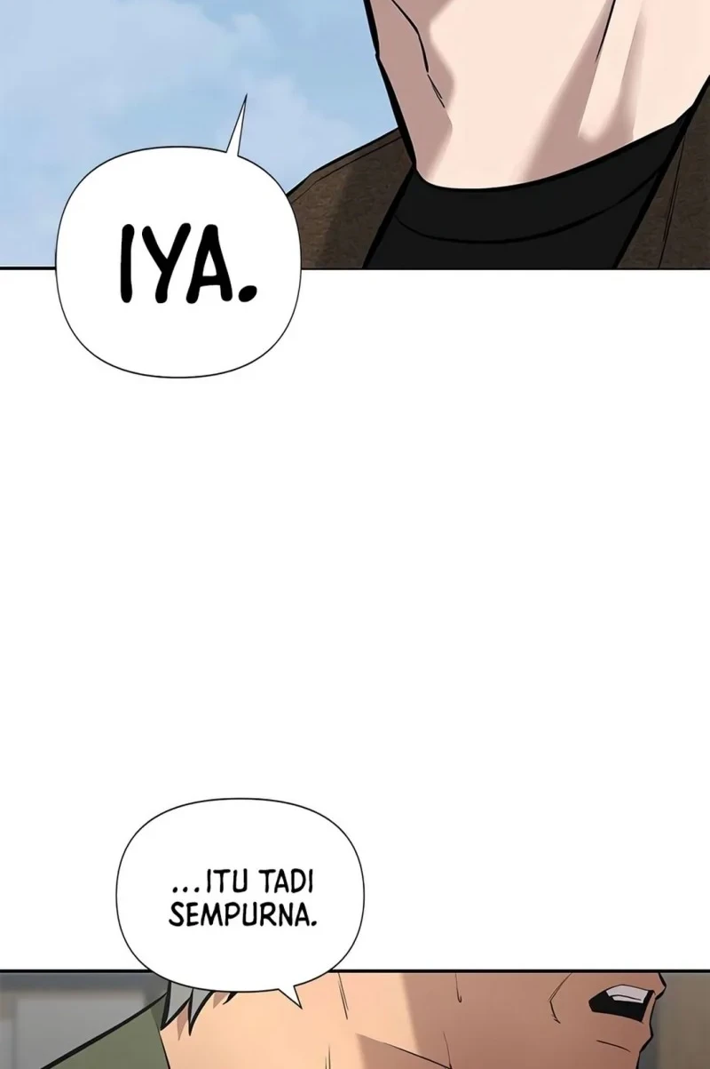 The God of Improvisation Chapter 28 - halaman 60