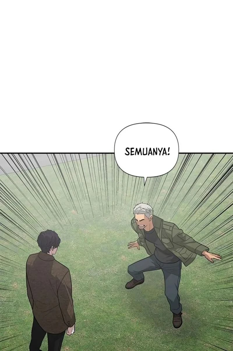 The God of Improvisation Chapter 28 - halaman 62