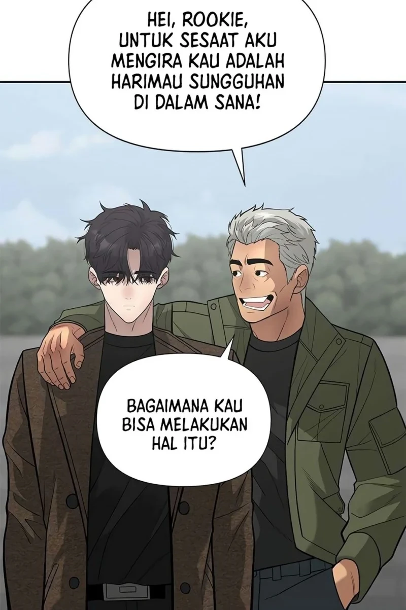 The God of Improvisation Chapter 28 - halaman 64